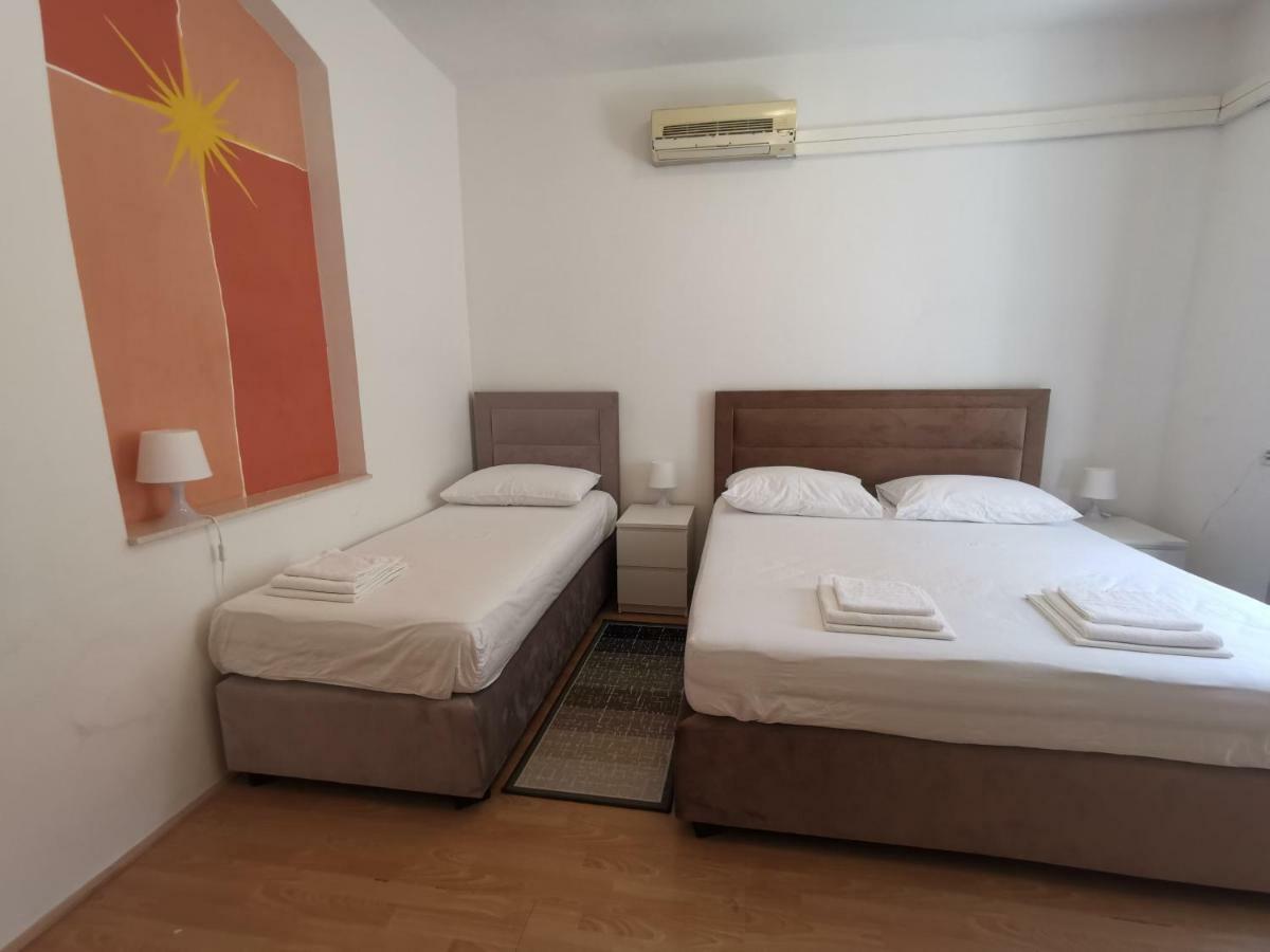 Spacious 140M2 Downtown 3 Bedroom Apartment Σπλιτ Εξωτερικό φωτογραφία