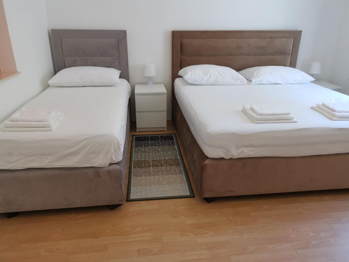Spacious 140M2 Downtown 3 Bedroom Apartment Σπλιτ Εξωτερικό φωτογραφία